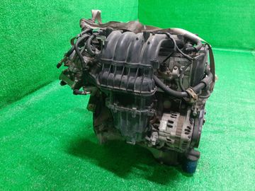 ДВИГАТЕЛЬ НА MITSUBISHI LANCER CEDIA CS5W 4G93