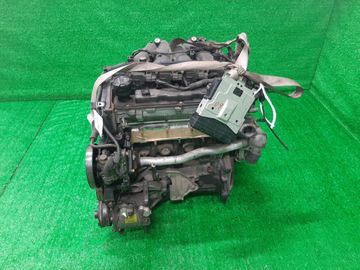 ДВИГАТЕЛЬ НА MITSUBISHI LANCER CEDIA CS5W 4G93