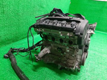 ДВИГАТЕЛЬ НА AUDI A4 8E ALT