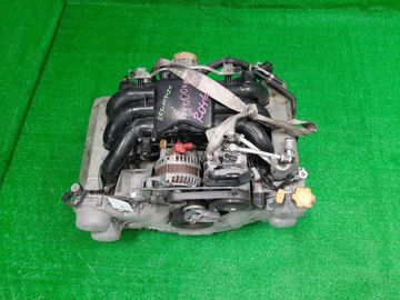ДВИГАТЕЛЬ НА SUBARU OUTBACK BRF EZ36DE