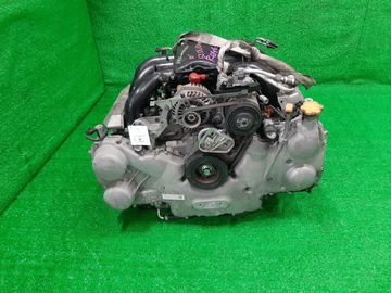 ДВИГАТЕЛЬ НА SUBARU OUTBACK BRF EZ36DE