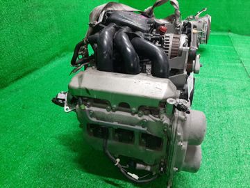 ДВИГАТЕЛЬ НА SUBARU OUTBACK BRF EZ36DE