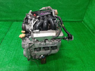 ДВИГАТЕЛЬ НА SUBARU OUTBACK BRF EZ36DE