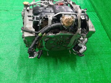 ДВИГАТЕЛЬ НА SUBARU OUTBACK BRF EZ36DE