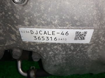 ДВИГАТЕЛЬ НА SUBARU OUTBACK BRF EZ36DE