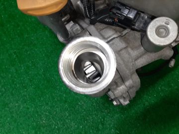 ДВИГАТЕЛЬ НА SUBARU OUTBACK BRF EZ36DE