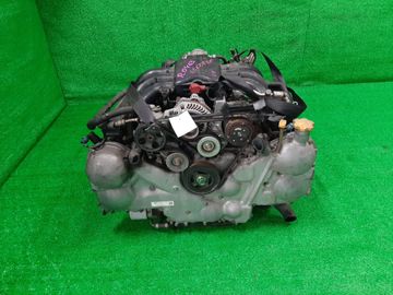 ДВИГАТЕЛЬ НА SUBARU LEGACY BLE EZ30DE