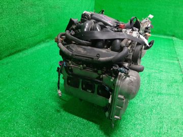 ДВИГАТЕЛЬ НА SUBARU LEGACY BLE EZ30DE