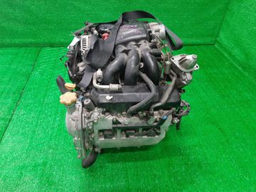 ДВИГАТЕЛЬ НА SUBARU LEGACY BLE EZ30DE