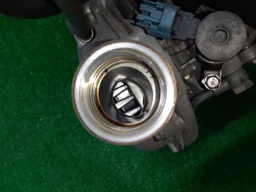 ДВИГАТЕЛЬ НА SUBARU LEGACY BLE EZ30DE