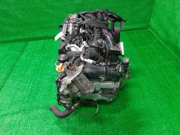 ДВИГАТЕЛЬ НА SUBARU LEVORG VM4 FB16
