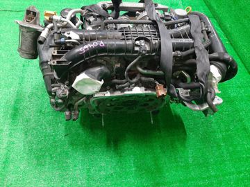 ДВИГАТЕЛЬ НА SUBARU LEVORG VM4 FB16