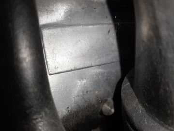 ДВИГАТЕЛЬ НА SUBARU LEVORG VM4 FB16