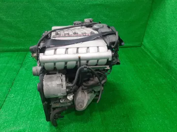 ДВИГАТЕЛЬ НА VOLKSWAGEN TOUAREG 7LA BMV