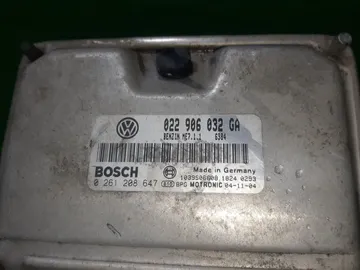ДВИГАТЕЛЬ НА VOLKSWAGEN TOUAREG 7LA BMV
