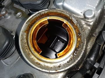 ДВИГАТЕЛЬ НА AUDI A4 8E BFB