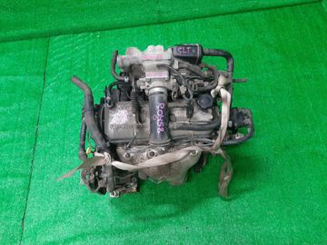 ДВИГАТЕЛЬ НА MAZDA DEMIO DW3W B3E
