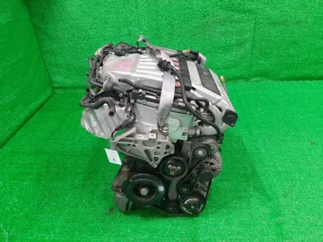 ДВИГАТЕЛЬ НА AUDI A3 8P1 BUB