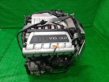 ДВИГАТЕЛЬ НА AUDI A3 8P1 BUB