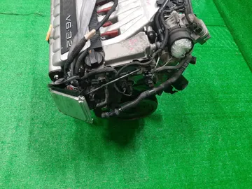 ДВИГАТЕЛЬ НА AUDI A3 8P1 BUB