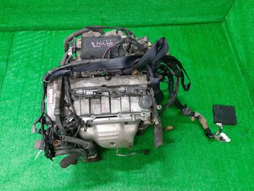 ДВИГАТЕЛЬ НА MAZDA MPV LWEW FS-DE