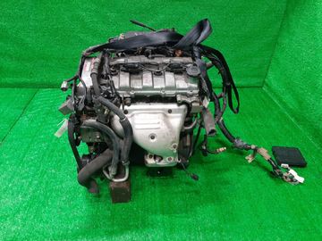 ДВИГАТЕЛЬ НА MAZDA MPV LWEW FS-DE