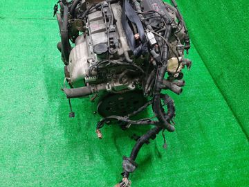 ДВИГАТЕЛЬ НА MAZDA MPV LWEW FS-DE