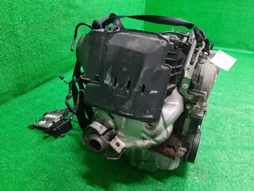 ДВИГАТЕЛЬ НА RENAULT KANGOO KW0D K4MH831