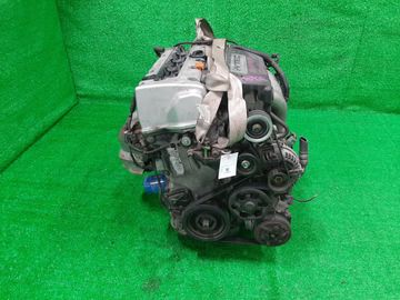 ДВИГАТЕЛЬ НА HONDA ACCORD CM2 K24A