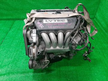 ДВИГАТЕЛЬ НА HONDA ACCORD CM2 K24A