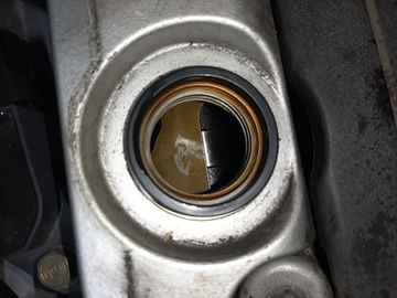 ДВИГАТЕЛЬ НА HONDA ACCORD CM2 K24A