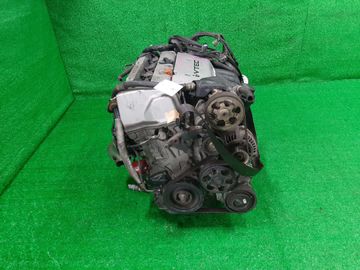 ДВИГАТЕЛЬ НА HONDA STREAM RN3 K20A