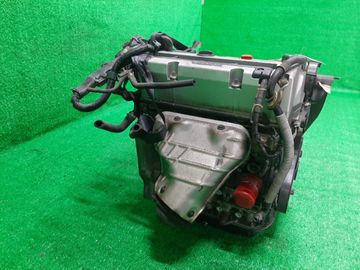 ДВИГАТЕЛЬ НА HONDA STREAM RN3 K20A