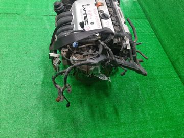 ДВИГАТЕЛЬ НА HONDA STREAM RN3 K20A