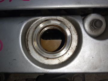 ДВИГАТЕЛЬ НА HONDA STREAM RN3 K20A