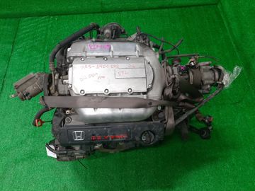 ДВИГАТЕЛЬ НА HONDA INSPIRE UA5 J32A
