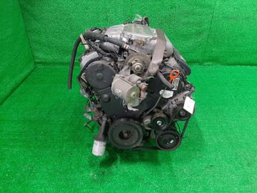 ДВИГАТЕЛЬ НА HONDA INSPIRE UA5 J32A