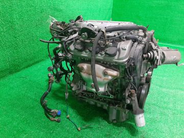 ДВИГАТЕЛЬ НА HONDA INSPIRE UA5 J32A