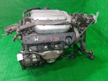 ДВИГАТЕЛЬ НА HONDA INSPIRE UA5 J32A
