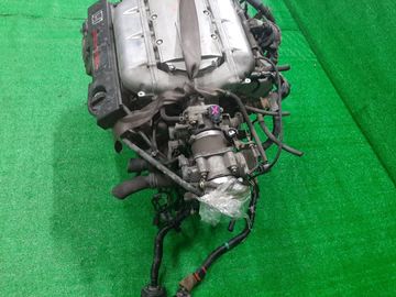 ДВИГАТЕЛЬ НА HONDA INSPIRE UA5 J32A