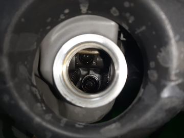 ДВИГАТЕЛЬ НА HONDA INSPIRE UA5 J32A