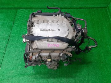 ДВИГАТЕЛЬ НА HONDA INSPIRE UC1 J30A