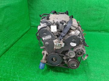 ДВИГАТЕЛЬ НА HONDA INSPIRE UC1 J30A