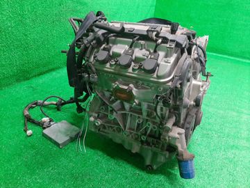 ДВИГАТЕЛЬ НА HONDA INSPIRE UC1 J30A