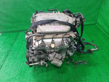 ДВИГАТЕЛЬ НА HONDA INSPIRE UC1 J30A