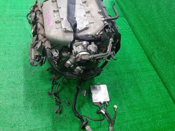 ДВИГАТЕЛЬ НА HONDA INSPIRE UC1 J30A