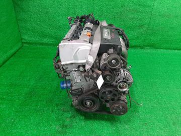 ДВИГАТЕЛЬ НА HONDA ACCORD CL7 K20A