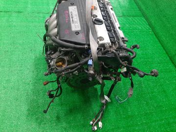 ДВИГАТЕЛЬ НА HONDA ACCORD CL7 K20A