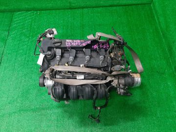 ДВИГАТЕЛЬ НА MAZDA AXELA BKEP LF-VE