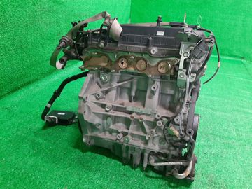 ДВИГАТЕЛЬ НА MAZDA AXELA BKEP LF-VE
